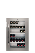 Reparación averías vinoteca Samsung en  Zaragoza